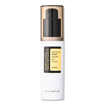 COSRX_Advanced Snail Peptide Eye Cream_Cosmetic World